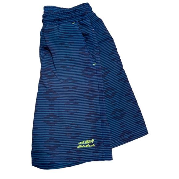 Eddie Bauer Boys Hybrid Shorts Size M (10/12) - Picture 5 of 6